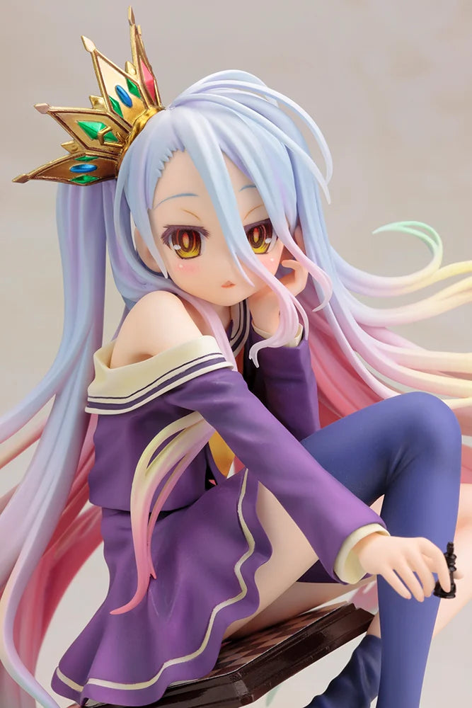 Figura Kotobukiya - Shiro de No Game No Life