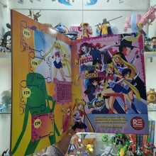Album Sailor Moon 2