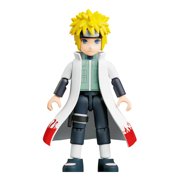 Blokees -Naruto Shippuden  Ultimate Bond