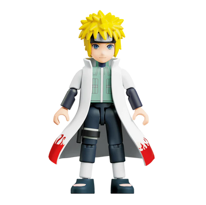 Blokees -Naruto Shippuden  Ultimate Bond