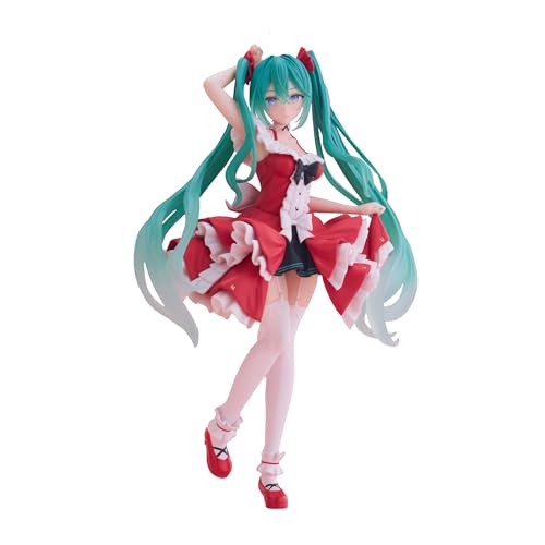 Figura de Hatsune Miku - Moda - Taito