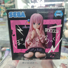 Figura BOCCHI THE ROCK Sega