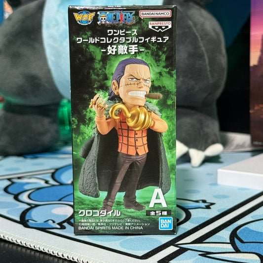 Figura WCF One Piece