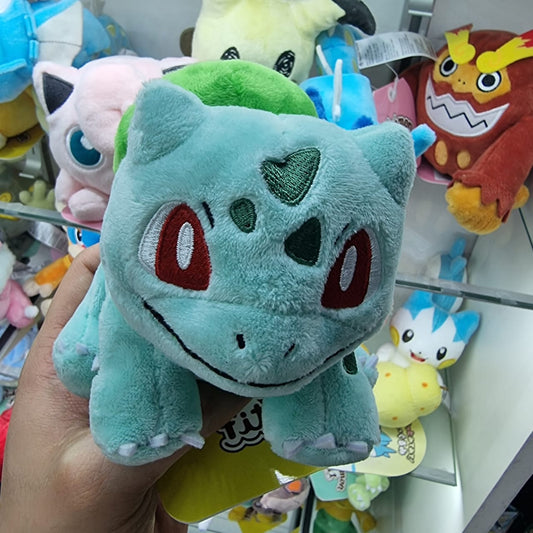 Peluche Pokemon Center Fit