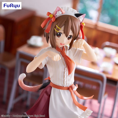 Figura FuRyu - K-ON! - Yui Hirasawa - Trio-Try-iT