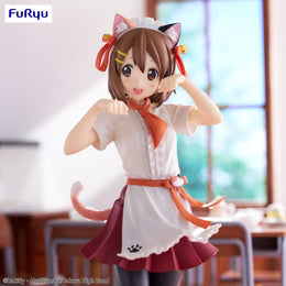 Figura FuRyu - K-ON! - Yui Hirasawa - Trio-Try-iT