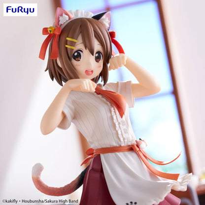 Figura FuRyu - K-ON! - Yui Hirasawa - Trio-Try-iT