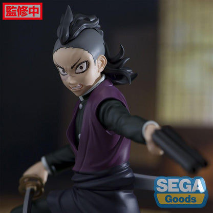 Figura Kimetsu no Yaiba – Sega Xrosslink – Genya Shinazugawa