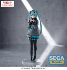 Figura Hatsune Miku - Luminasta