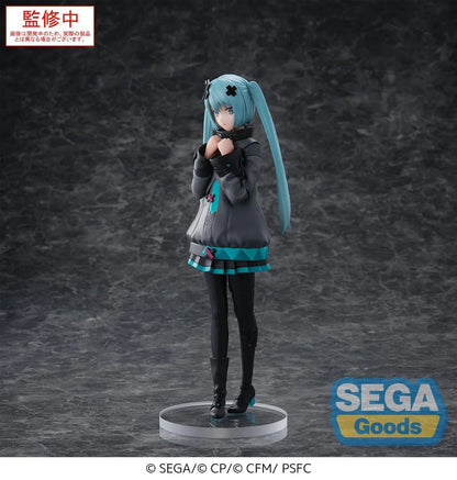 Figura Hatsune Miku - Luminasta