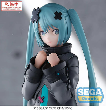 Figura Hatsune Miku - Luminasta