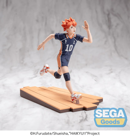 Figura Sega - Haikyuu Hinata