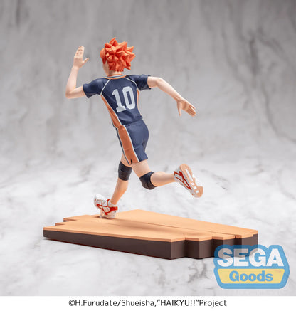 Figura Sega - Haikyuu Hinata