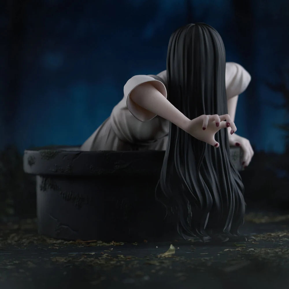 Figura FuRyu - Sadako - Yamamura Sadako