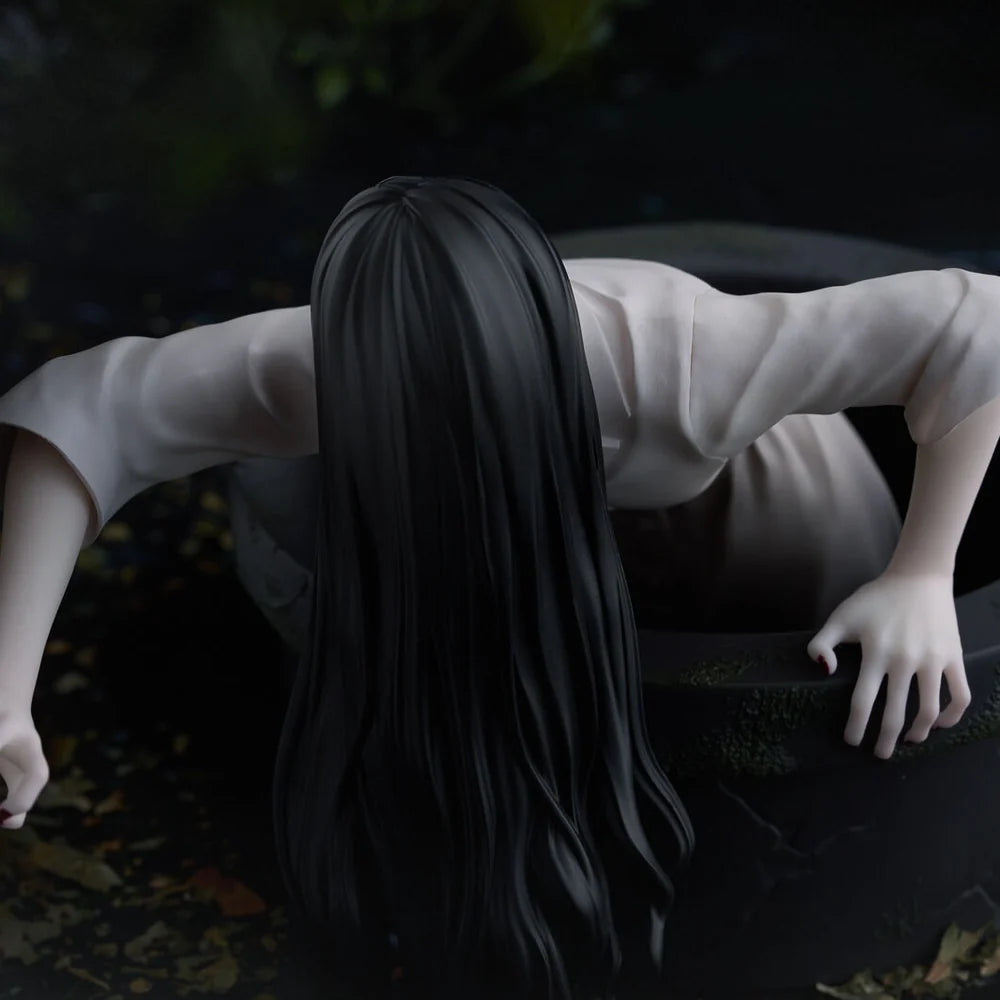 Figura FuRyu - Sadako - Yamamura Sadako