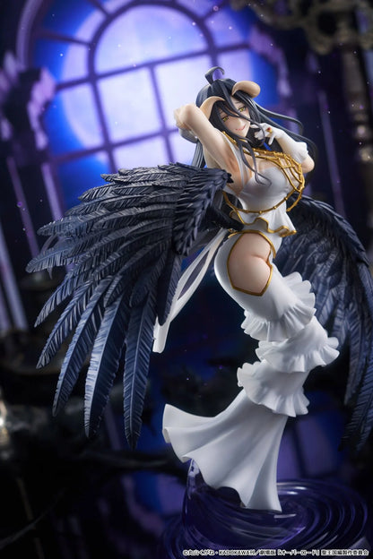 Figura Taito- Overlord  Albedo