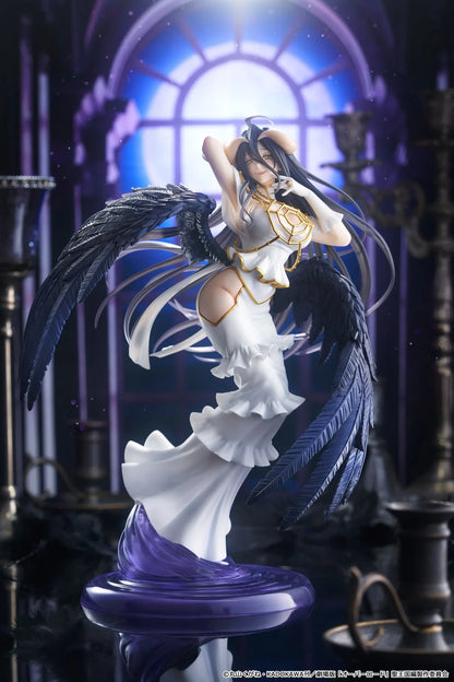 Figura Taito- Overlord  Albedo