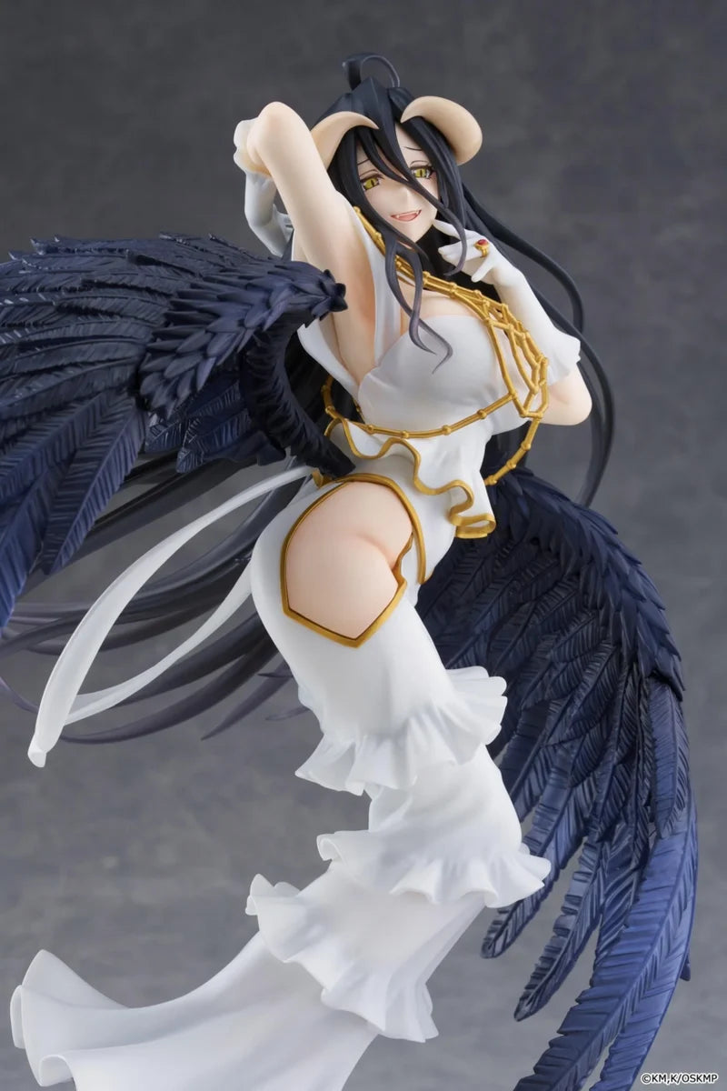 Figura Taito- Overlord  Albedo