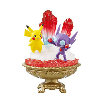 Figuras Blindbox Pokemon