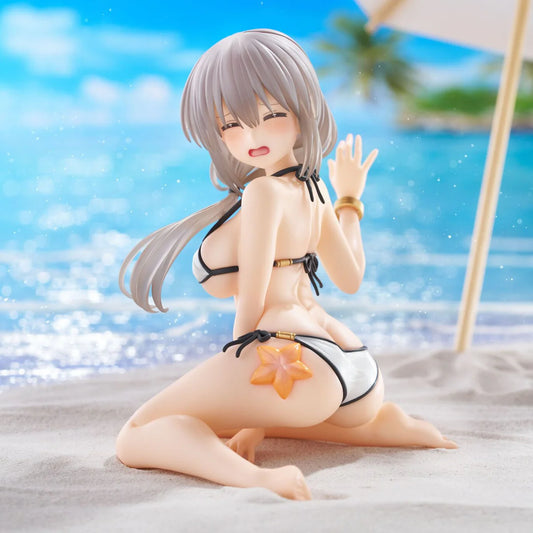 Figura Taito Uzaki-chan wa Asobitai