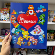 Album Los Cariñositos