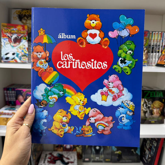 Album Los Cariñositos