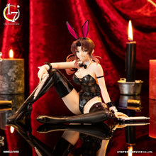 Figura Black Lagoon - Revy / One-Seventh Carat - 1/7 - Bunny Ver.