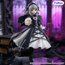 Figura FuRyu - Rozen Maiden - Suigintou - Trio-Try-iT