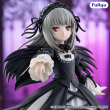 Figura FuRyu - Rozen Maiden - Suigintou - Trio-Try-iT
