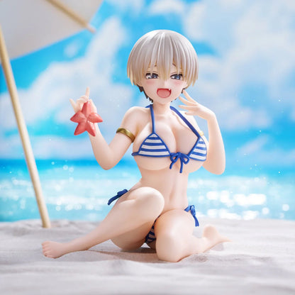 Figura Uzaki-chan wa Asobitai! - Uzaki Hana - Desktop Cute Taito