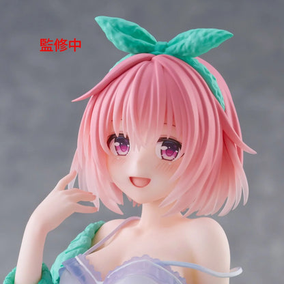 Figura TAITO - To Loveru Darkness - Momo Belia Deviluke - Desktop Cute - Room Wear Ver.