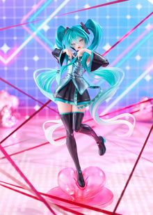 Figura TAITO - Vocaloid T-Most Hatsune Miku