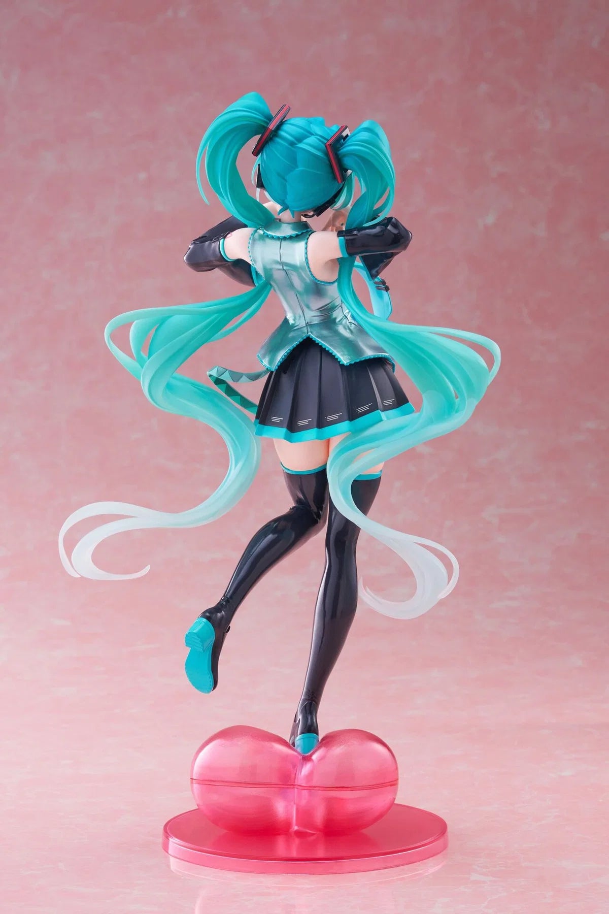 Figura TAITO - Vocaloid T-Most Hatsune Miku