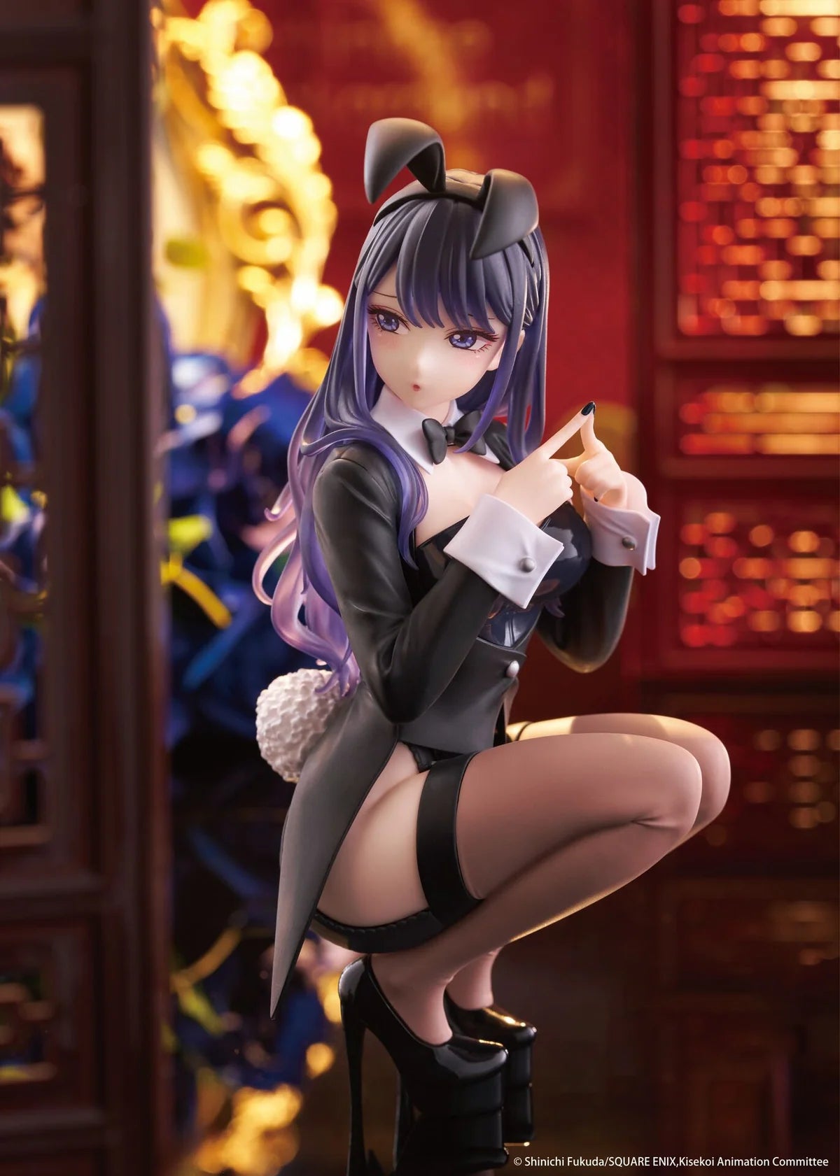 Figura TAITO - Kitagawa Marin - Desktop Cute - Izayoi Arisa ver