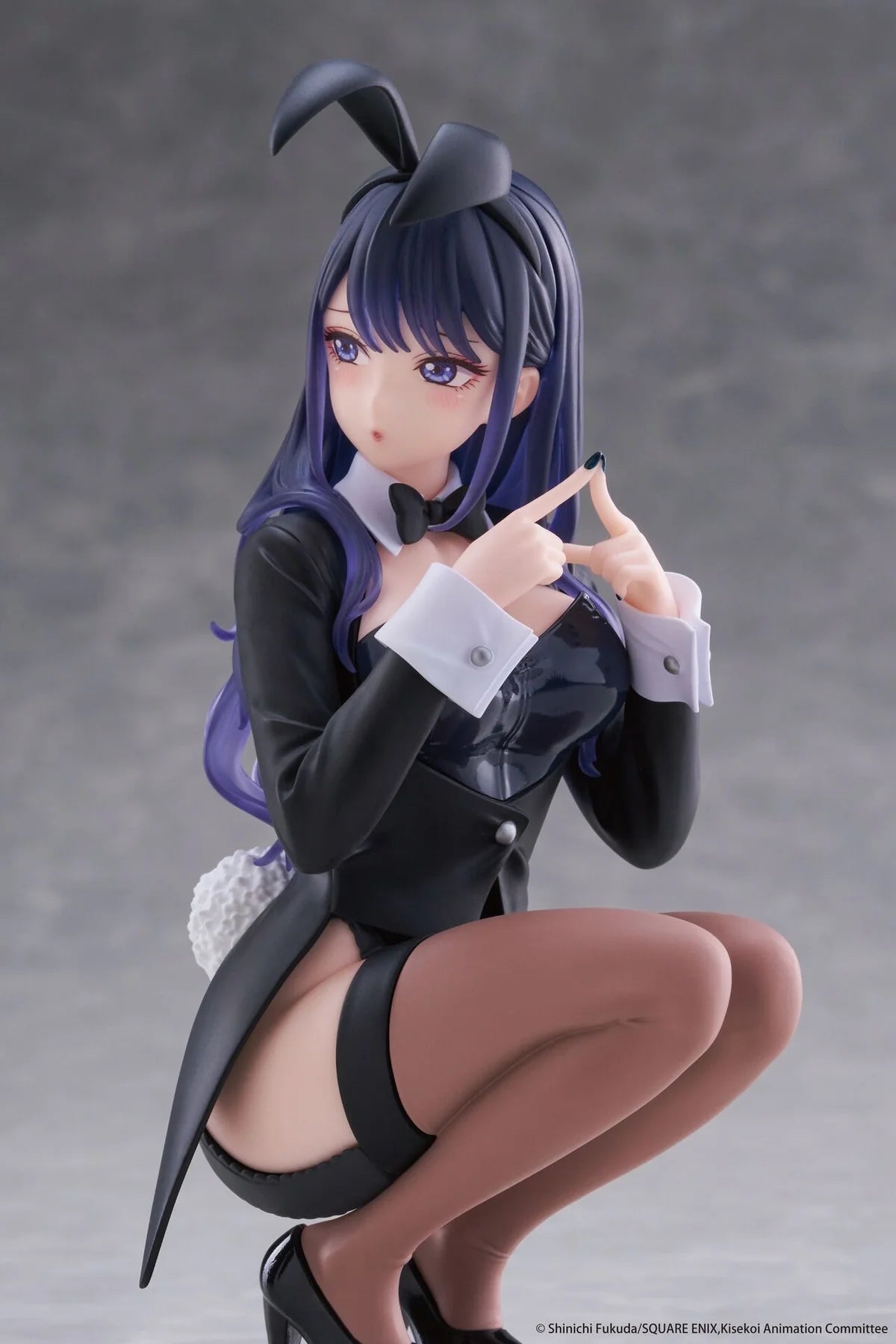 Figura TAITO - Kitagawa Marin - Desktop Cute - Izayoi Arisa ver