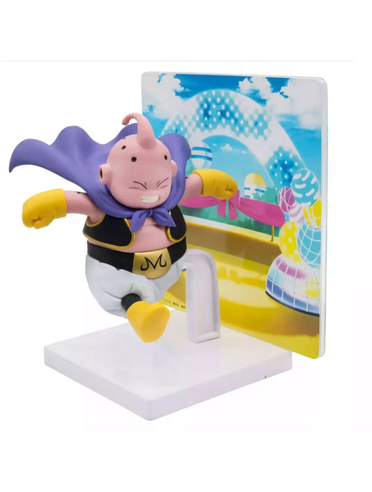 Figura Bandai Banpresto - Dragon Ball Daima - Majin Buu