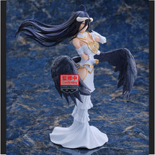 Figura Banpresto Overlord - Albedo