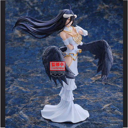 Figura Banpresto Overlord - Albedo