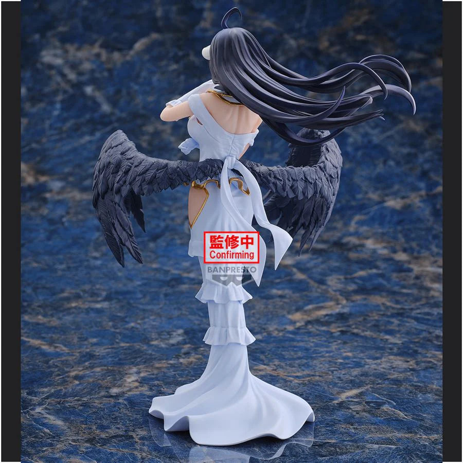 Figura Banpresto Overlord - Albedo
