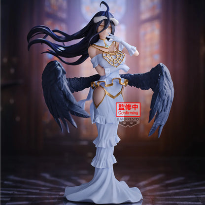 Figura Banpresto Overlord - Albedo