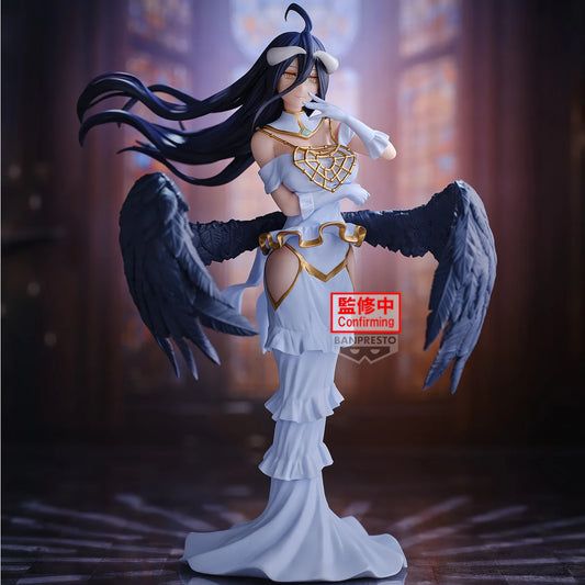 Figura Banpresto Overlord - Albedo
