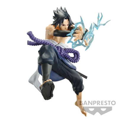 Figura Banpresto Sasuke 20th Vibration Stars Uchiha Sasuke