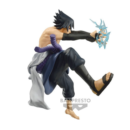 Figura Banpresto Sasuke 20th Vibration Stars Uchiha Sasuke