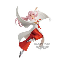 Figura Banpresto - That Time I Got Reincarnated As A Slime Shuna