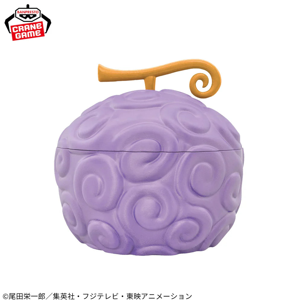Fruta One Piece Bowl - Devil Fruit Gomu Gomu no Mi