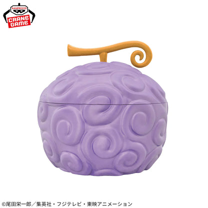 Fruta One Piece Bowl - Devil Fruit Gomu Gomu no Mi