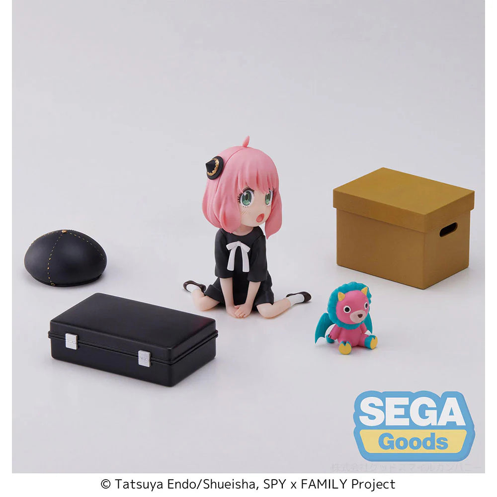 Figura Luminasta Anya Forger Spy x Family