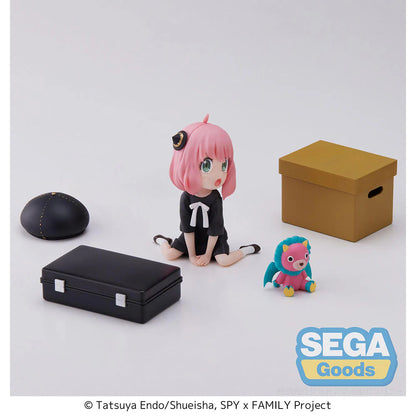Figura Luminasta Anya Forger Spy x Family