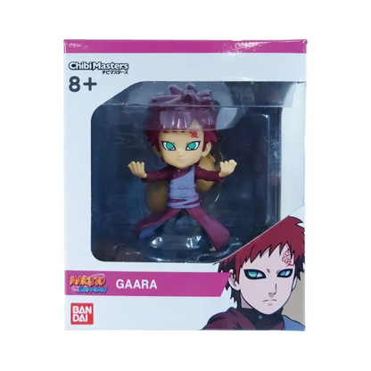 Chibi Masters Gaara Naruto
