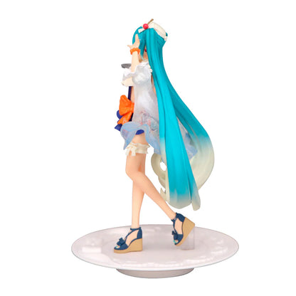 Figura Hatsune Miku -Tropical Juice